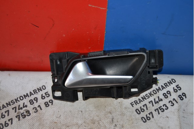  98000001VV Peugeot/Citroen