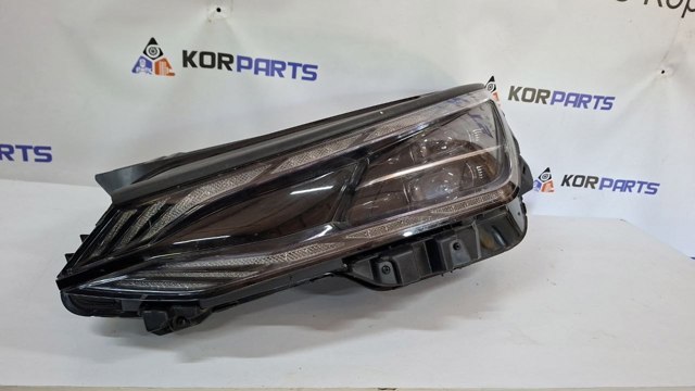 92102CV100 Hyundai/Kia Основна фара - вставка