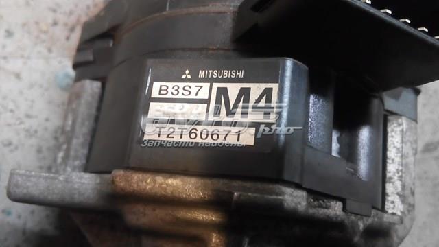 Розподільник запалювання (трамблер) T2T60671 Mazda