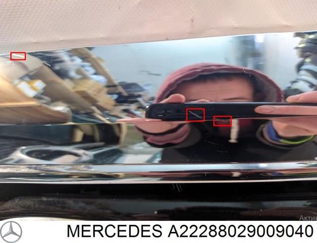 A2228806101 Mercedes 