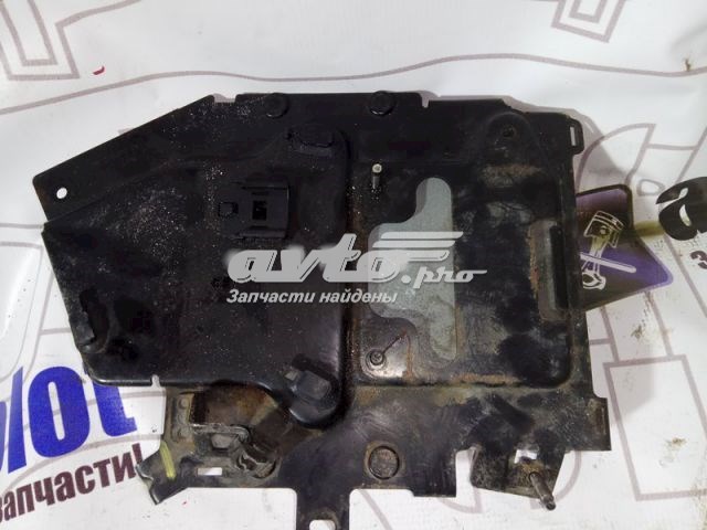 5WS40379AT Peugeot/Citroen 