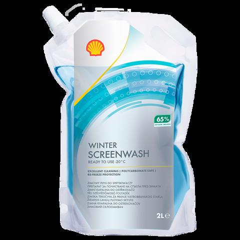 Рідина омивача скла Shell AS208 ціна, від 6.81 USD
