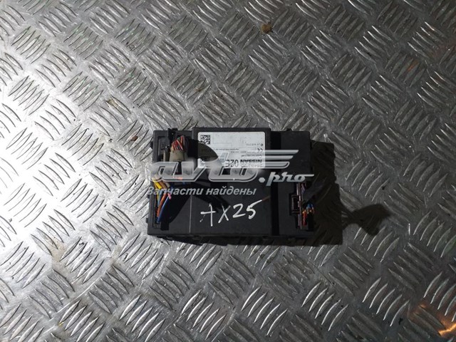 284B2JD02E Nissan/Infiniti 