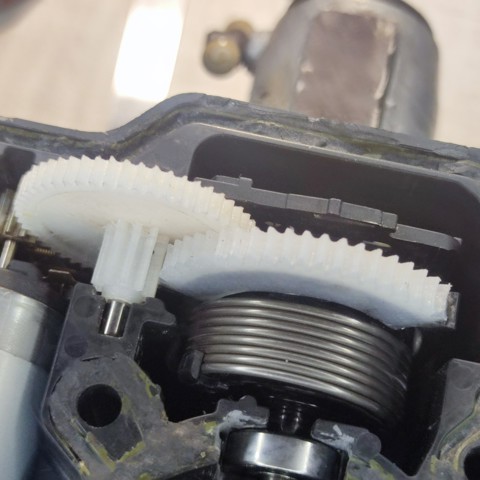 Ремкомплект дросельної заслінки Vitautoplast RK6428903E ціна, від 15.91 USD