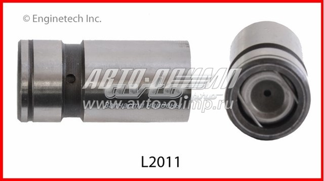 Купити L2011 Enginetech Штовхач клапанів двигуна