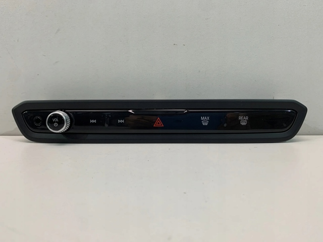 61315A63F19 BMW 