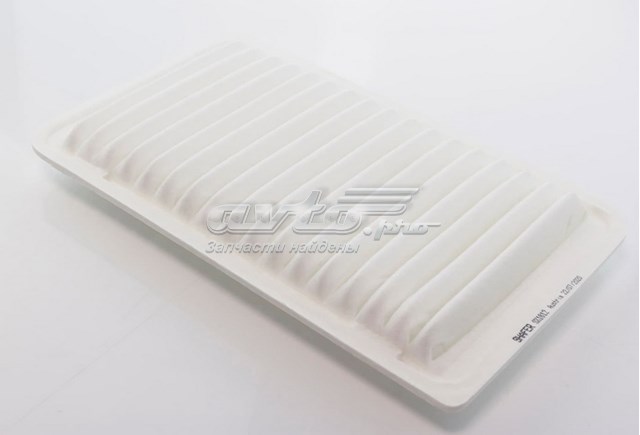 Елемент повітряного фільтра Shafer SX1612 ціна, від 3.74 USD