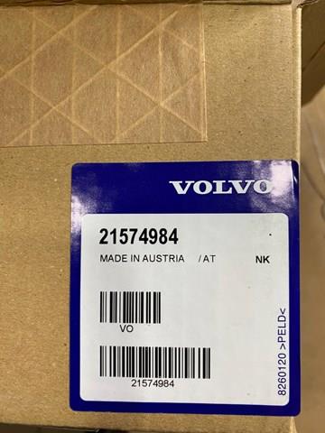 21574984 Volvo Форсунка вприскування AD BLUE