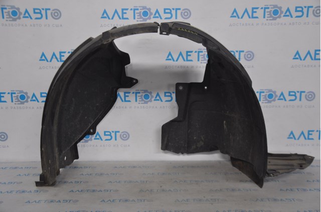 Підкрилок передній правий 638403SH0A Nissan/Infiniti