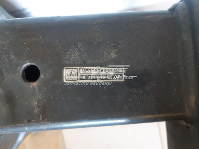 Купити A2113100204 Mercedes 