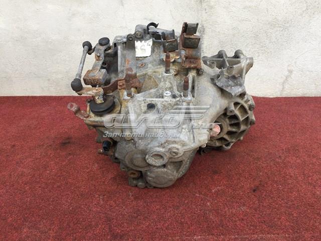 Купити Коробка передач Mitsubishi Outlander II XL CWW