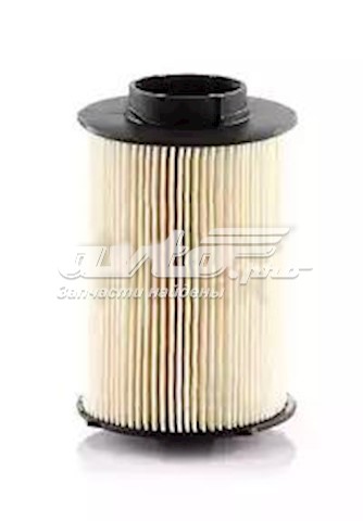 Купити PU10020X Mann-Filter Фільтр-відстійник палива грубої очистки