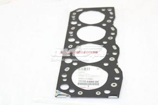 Прокладка головки блока циліндрів (ГБЦ) Toyota 1111554084D0