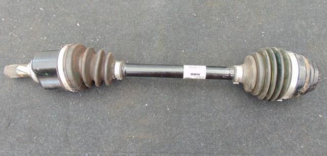 8651275 BMW Привід лівий