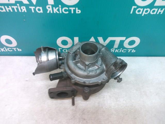 Турбіна Garrett 9663199280 ціна, від 188.24 USD