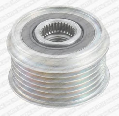 Купити GA77300 NTN Шків генератора