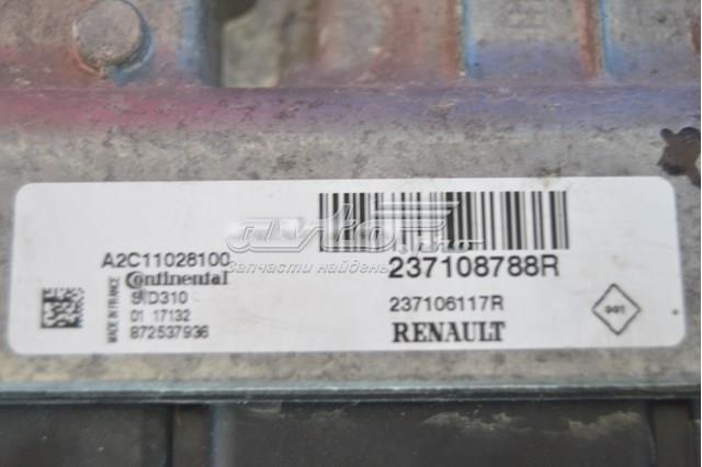 237108788R Renault (RVI) Блок електронного управління