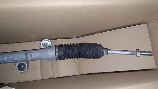 Управління рульове в зборі Mazda KB7W32110A ціна, від 180.74 USD