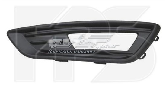 Заглушка протитуманки передньої правої FPS FP2819918 ціна, від 11.70 USD
