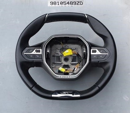 Купити 98105489ZD Peugeot/Citroen Кермо
