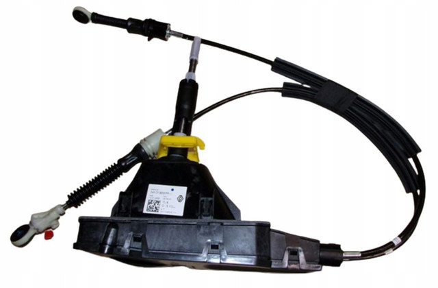Механізм перемикання передач Renault (RVI) 341019897R ціна, від 413.49 USD