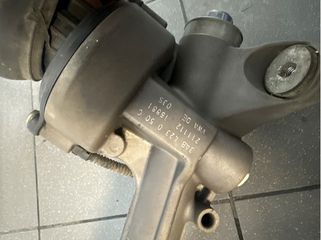 Управління рульове в зборі VAG 3AB423050C ціна, від 506.70 USD