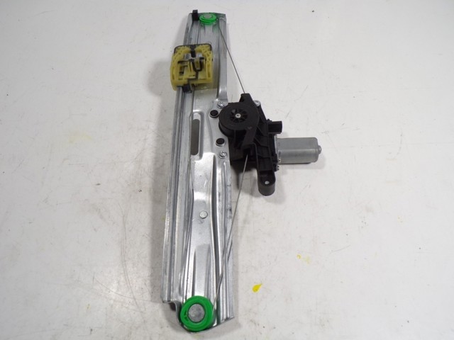 52130435 Fiat/Alfa/Lancia Механізм склопідіймача дверей передніх, правих
