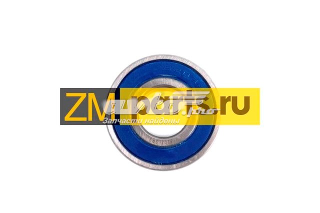 Опорний підшипник первинного валу КПП (центрирующий підшипник маховика) GMB 2322142020 ціна, від 2.84 USD
