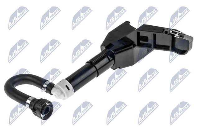8520833020 Toyota Тримач форсунки омивача фари, підйомний циліндр