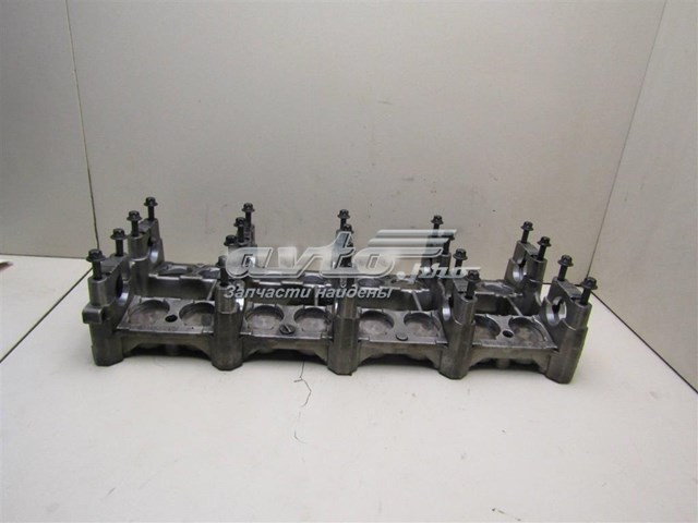 Постіль розподільного вала на Mercedes C  W202