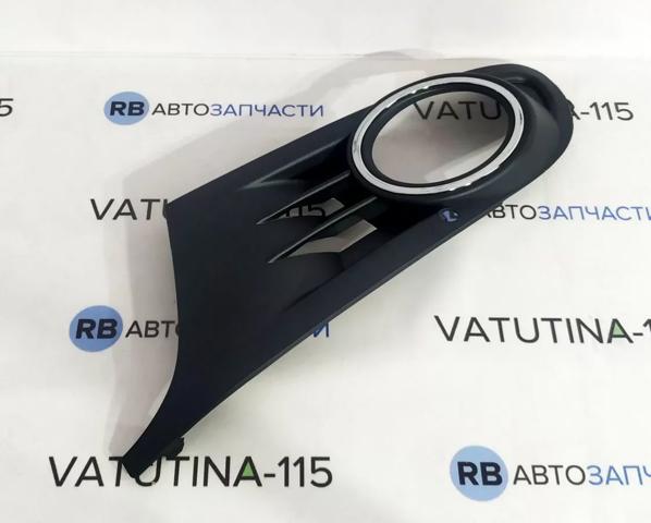 Заглушка протитуманок, ліва FPS FP7411917