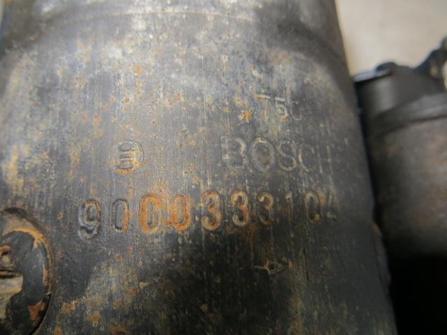 Стартер Peugeot/Citroen 9000333104 ціна, від 3.17 USD