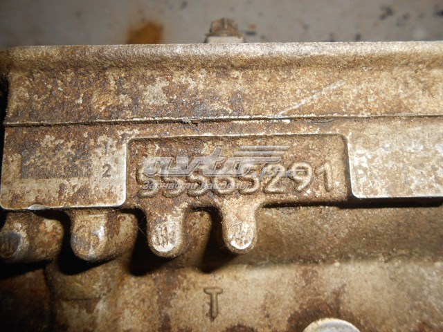 Купити 55565291 Opel 