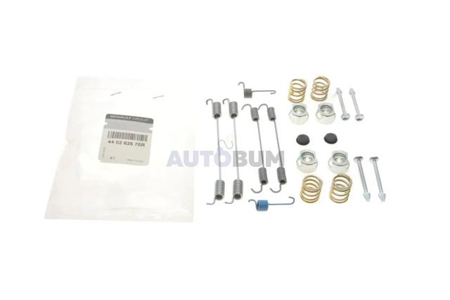  Renault (RVI) 440262676R ціна, від 22.48 USD