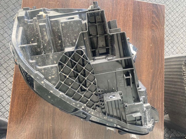 A1189068300 Mercedes 