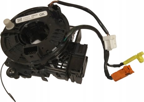 255545NA3A Nissan/Infiniti Шлейф Airbag
