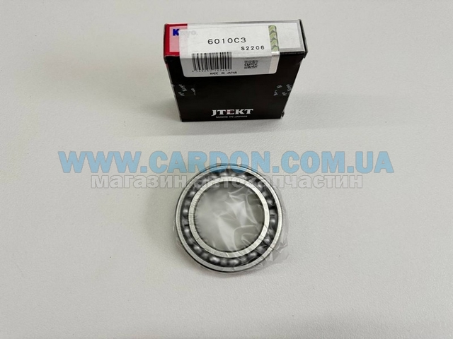  Koyo 6010C3 ціна, від 11.04 USD