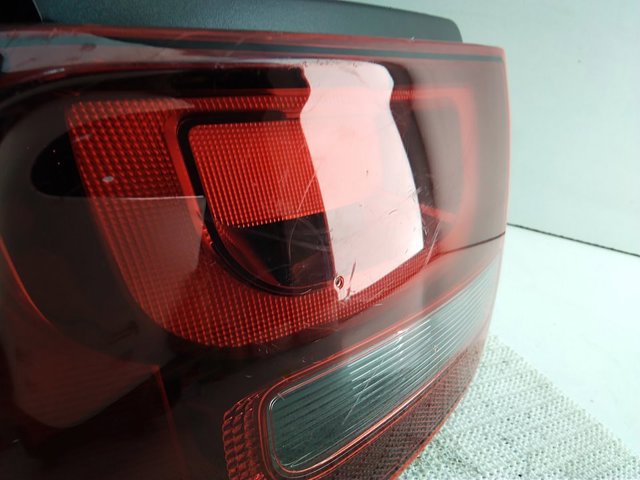 Купити 9800916180 Peugeot/Citroen Лівий стоп
