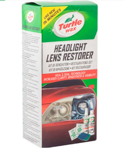 51768 Turtle WAX 