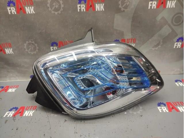  Renault (RVI) 265504492R