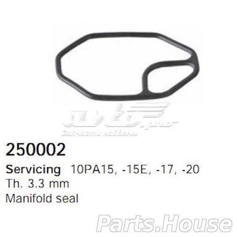 250002 Cargo 