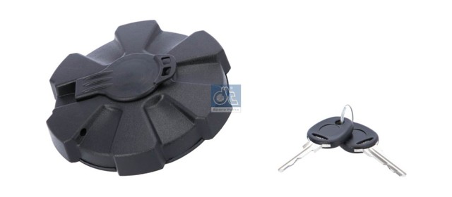 Купити A0004705405 Mercedes Пробка бензобака