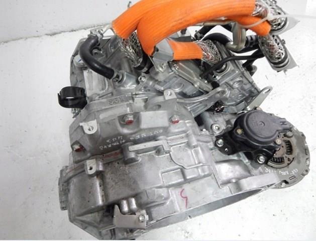 Задній редуктор 2500A511 Mitsubishi