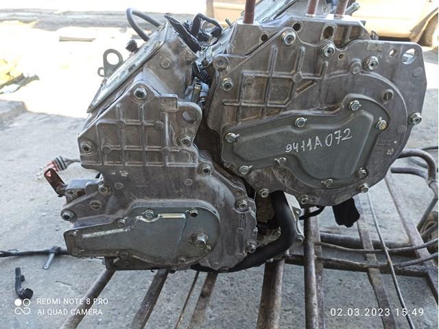 Коробка передач автомат Mitsubishi 2700A404 ціна, від 1434.82 USD