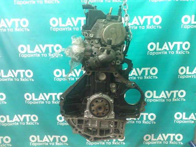 Двигун у зборі Opel A17DTC