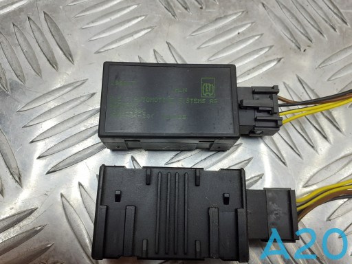  Ford 299607