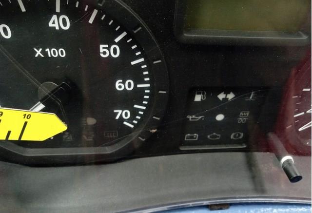  Renault (RVI) 8200377202