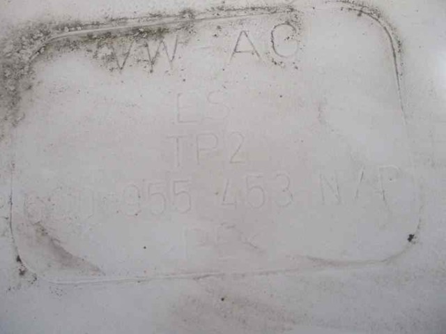 600955453 VAG 
