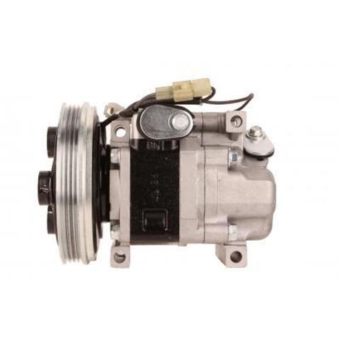 H12A0AA4EK Mazda Компресор холодоагенту