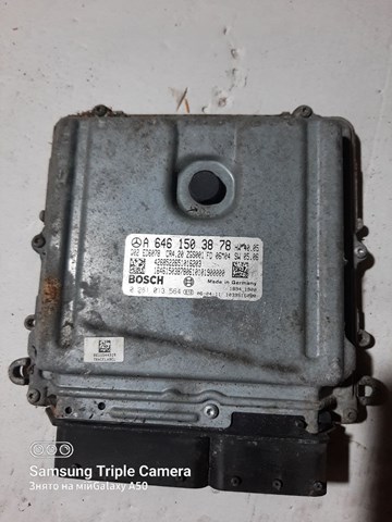  A6461503878 Mercedes